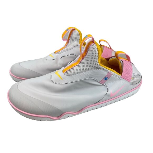Nike Air Zoom Pulse Medical Shoes Mens Size 11 Style CT1629-002 Nurse Slip-ons - Picture 1 of 11
